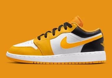 Jordan 1 Low Taxi GS