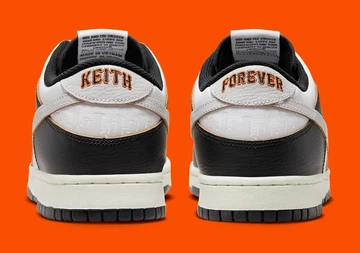 HUF SB Dunk Low San Francisco