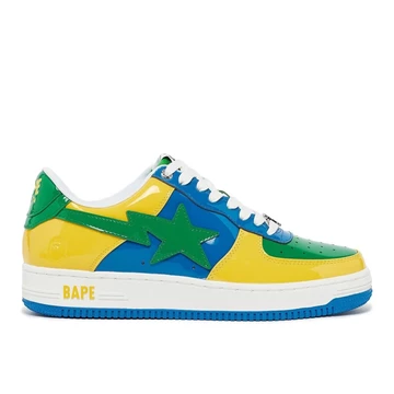 Bape Sta National Pack