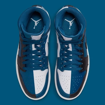 Nike Air Jordan 1 Mid Split