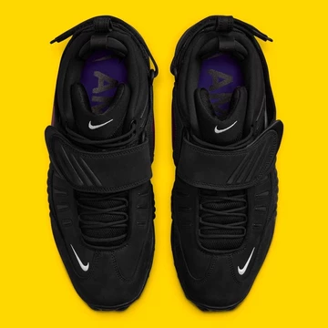 AMBUSH Nike Air Adjust Force Black Purple
