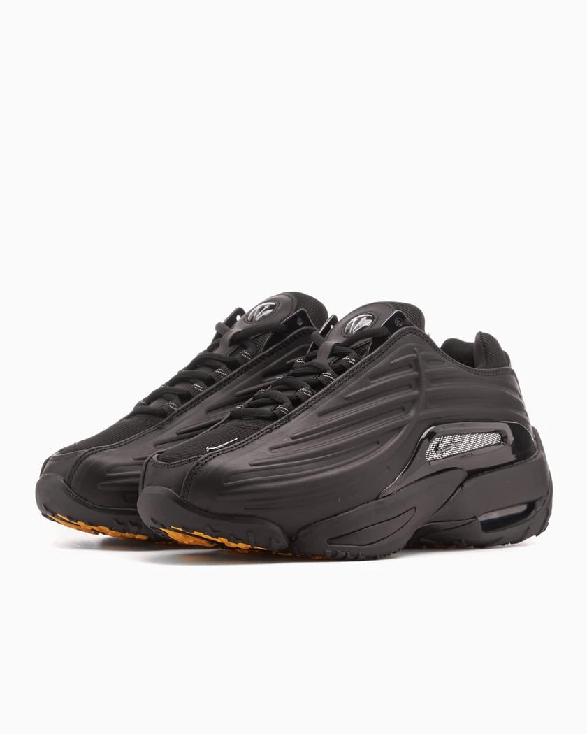 NOCTA Nike Hot Step 2 Black Gunmetal DZ7293-001 | Dead Stock