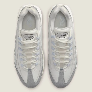 Air Max 95 Light Bone