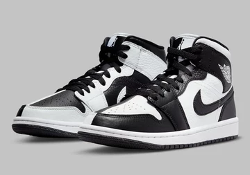 Nike Air Jordan 1 Mid Split