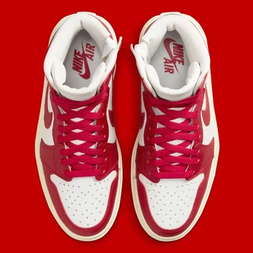 Nike Air Jordan 1 High Elevate - Platform under the High OG