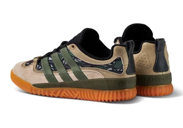 Fucking Awesome adidas Experiment - Dust Sand