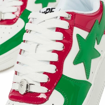Bape Sta National Pack