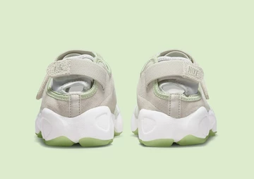 Nike Air Rift Light Bone