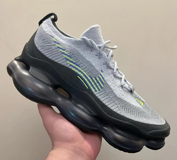 Nike Air Max Scorpion - Wolf Grey