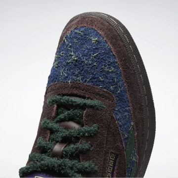 Brain Dead Reebok Club C Revenge