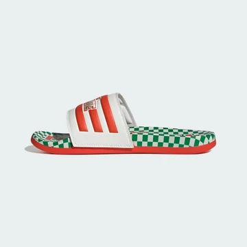 FORTNITE x adidas Adilette Uncle Pete's Pizza Pit Innenseite