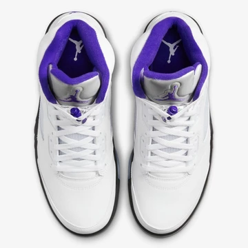 Jordan 5 Dark Concord
