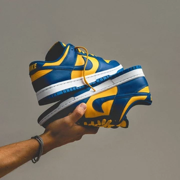 Dunk Low UCLA