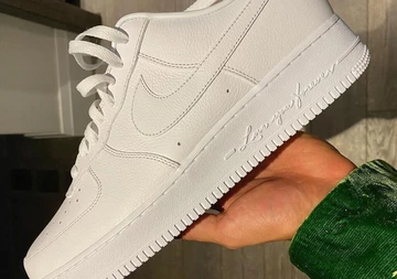 Nike Air Force 1 Certified Lover Boy