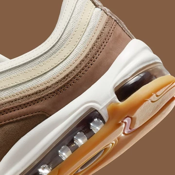 Air Max 97 Medium Brown