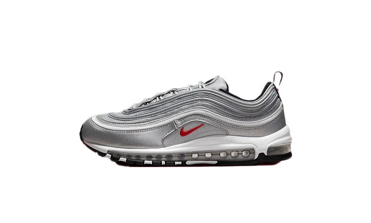 Air Max 97 Silver Bullet 2022 DM0028 002 Dead Stock