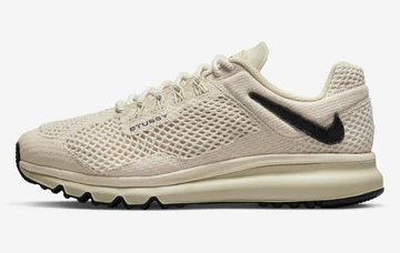 Stussy Nike Air Max 2015 2013 - Release am 5. August