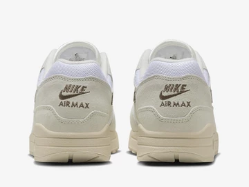 Nike Air Max 1 Ironstone - Ferse
