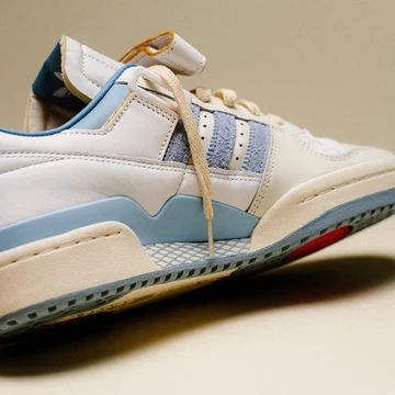 adidas Forum 84 Low UNC