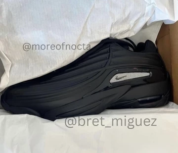 NOCTA Nike Hot Step 2 Black
