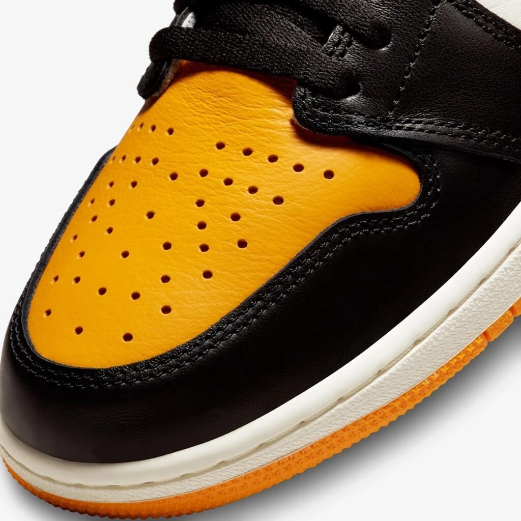 Jordan 1 High Taxi 555088-711 | Dead Stock