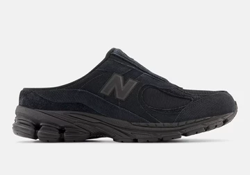 New Balance 2002R Mule - Official Pictures