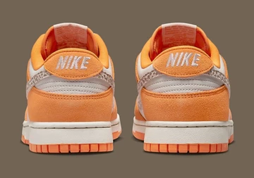Dunk Low Kumquat