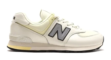 Joe Freshgoods New Balance 574 Conversations Amongst Us