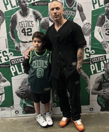 Concepts Nike SB Dunk Low Orange Lobster - the last colourway