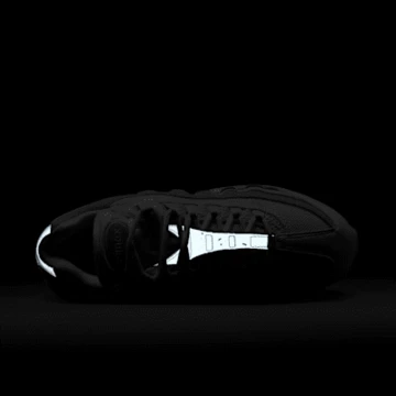 Nike Air Max 95 Hydrangeas - Reflektion, oben