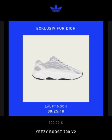 Yeezy Day 2022 Releases im Überblick