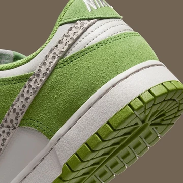 Dunk Low Chlorophyll