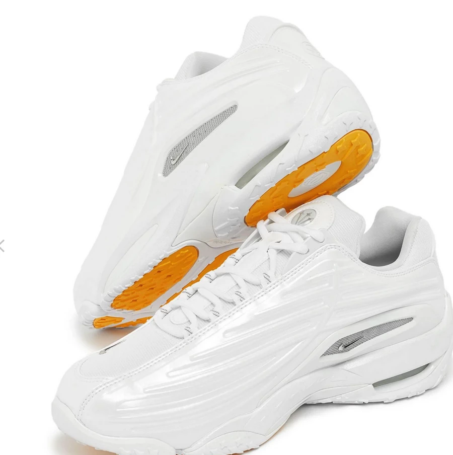 NOCTA Nike Hot Step 2 White DZ7293-100 | Dead Stock