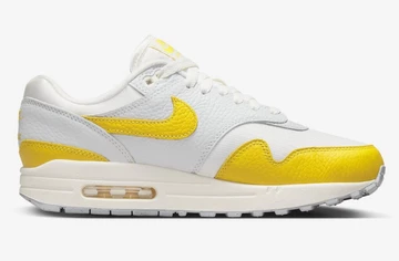 Air Max 1 Tour Yellow