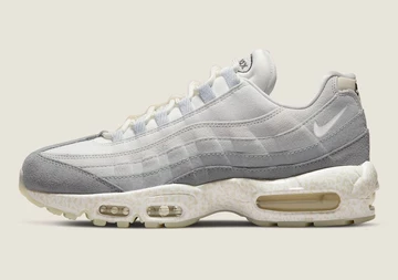 Air Max 95 Light Bone
