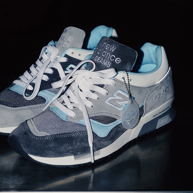 BEAMS Paperboy New Balance 1500 Made in UK M1500BMS | Dead Stock