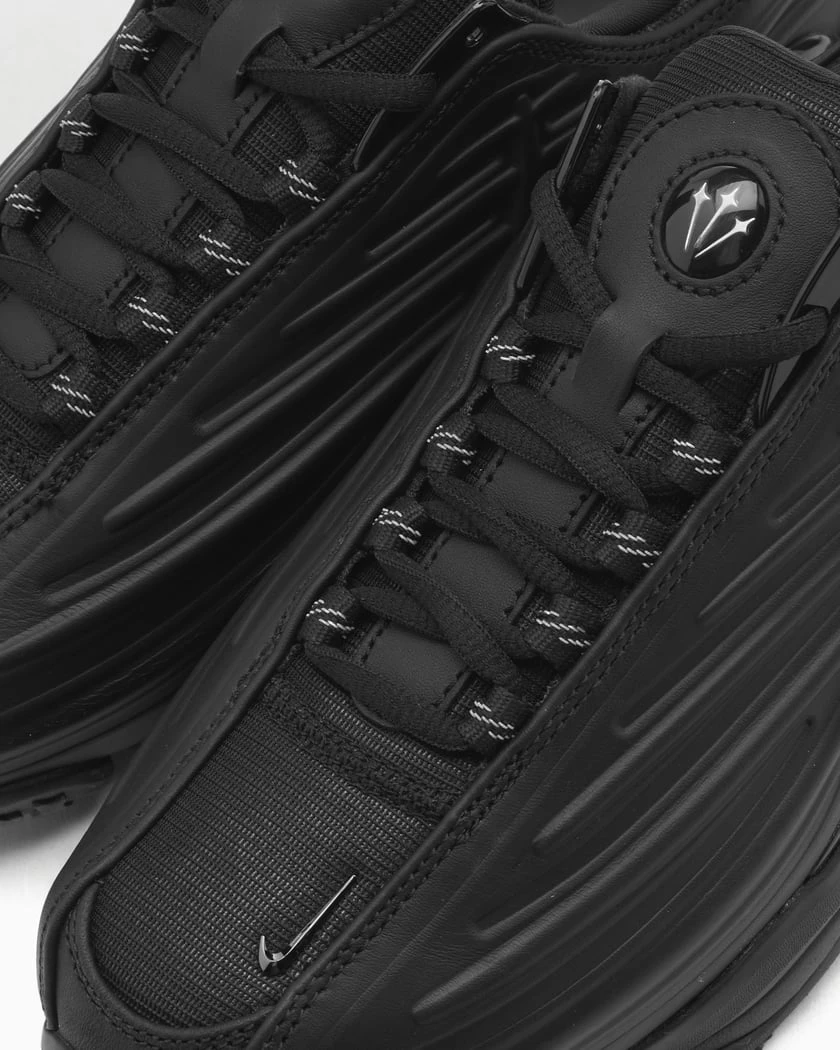 NOCTA Nike Hot Step 2 Black Gunmetal DZ7293-001 | Dead Stock