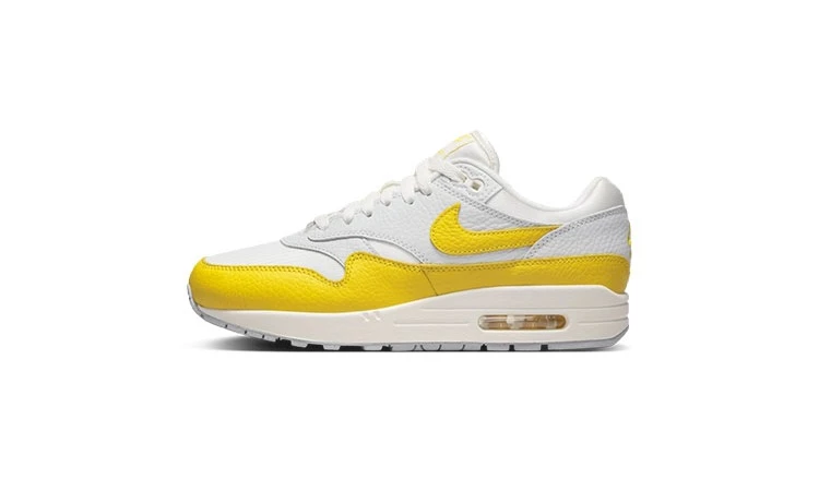 Air Max 1 Tour Yellow