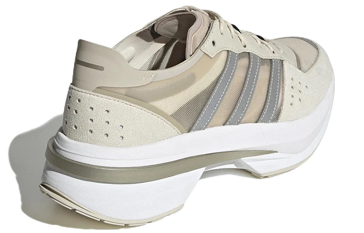adidas gazelle silver green womens adidas Originals Esiod - GX3159 | SNS