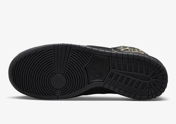 FAUST Nike SB Dunk High