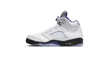 Jordan 5 Dark Concord