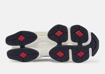 New Balance 9060 Grey