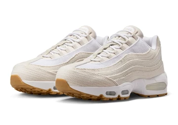 Levi's x Nike Air Max 95 OG Light Orewood Brown
