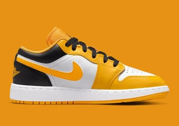 Jordan 1 Low Taxi GS