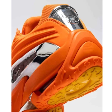 NOCTA Nike Hot Step 2 Total Orange