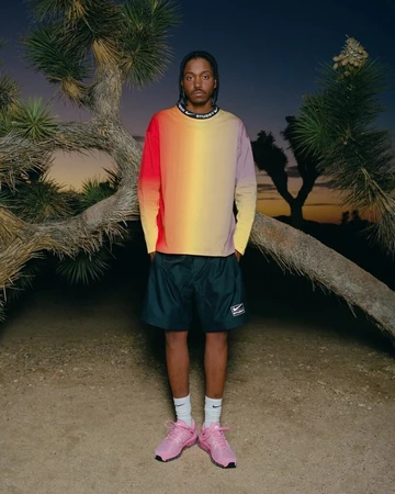 Stussy Nike Air Max 2013