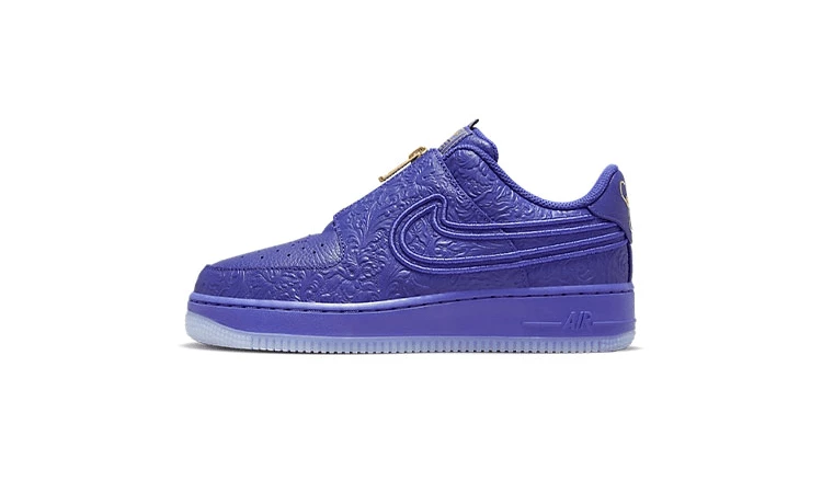 Serena Williams Design Crew Air Force 1