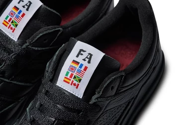 Fucking Awesome adidas Experiment - kommt am 13. August