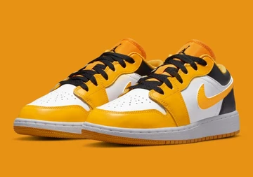 Jordan 1 Low Taxi GS