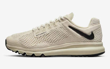 Stussy Nike Air Max 2015 2013 - Release am 5. August